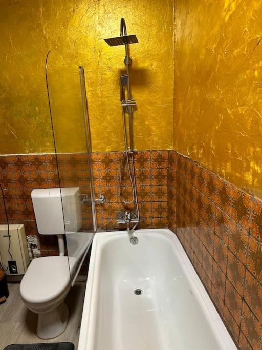 Moderne Retro Perle Am Niederrhein Apartment Alpen Ngoại thất bức ảnh