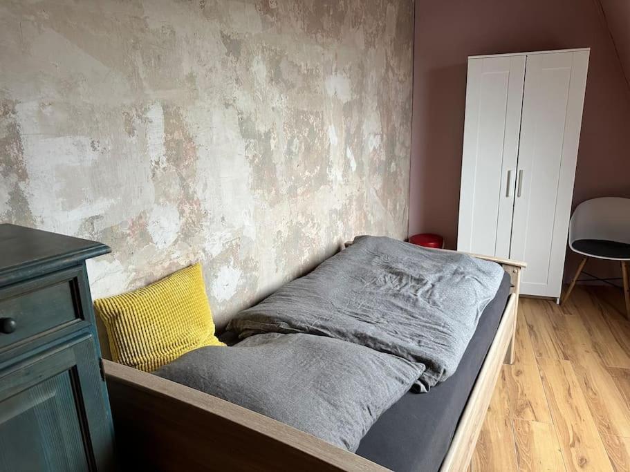 Moderne Retro Perle Am Niederrhein Apartment Alpen Ngoại thất bức ảnh